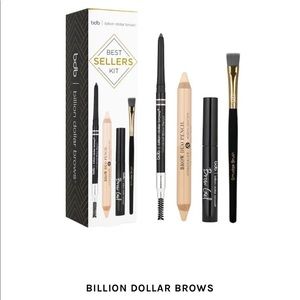 Brow kit